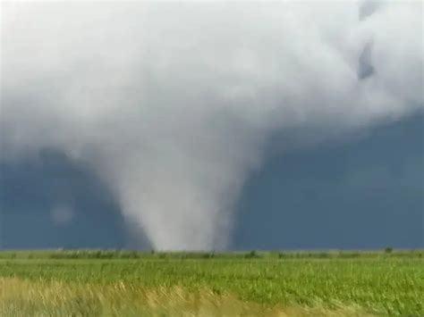 illinois tornado