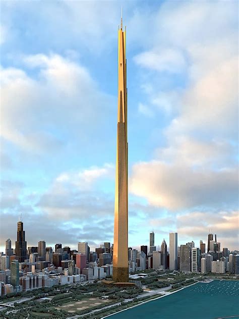 illinois tower