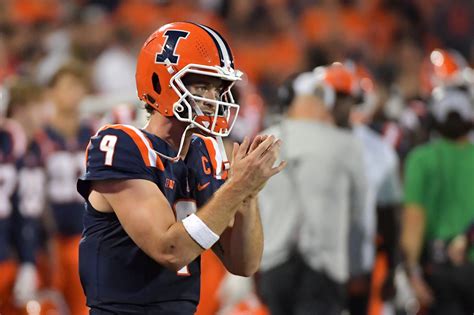 illinois vs usc