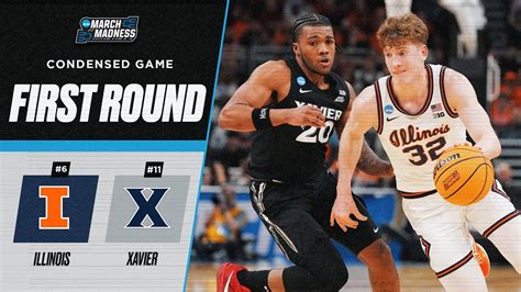 illinois vs xavier
