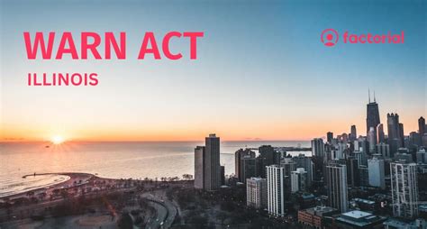 illinois warn act