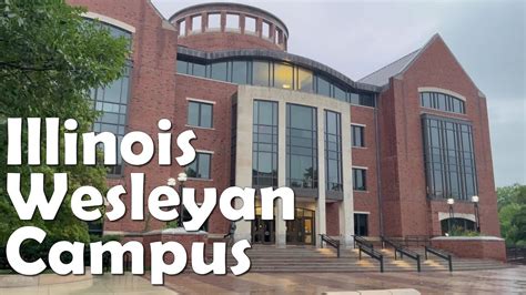 illinois wesleyan