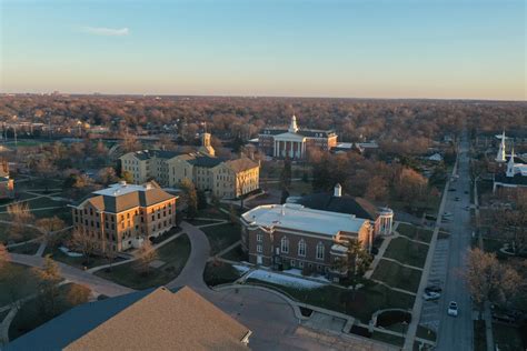 illinois wheaton