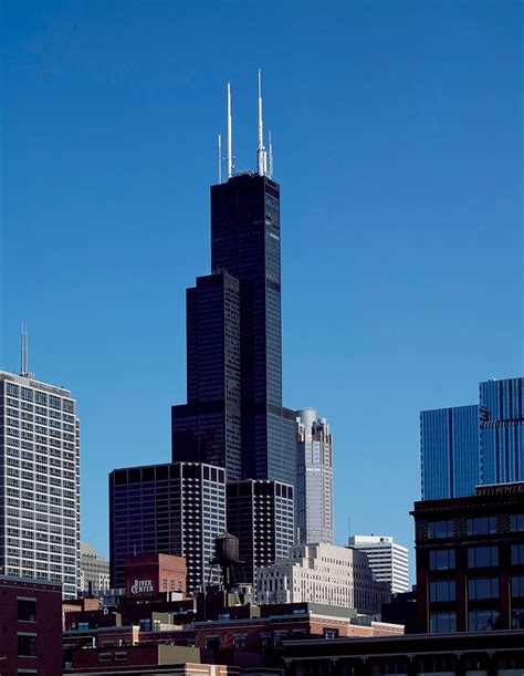 illinois willis tower