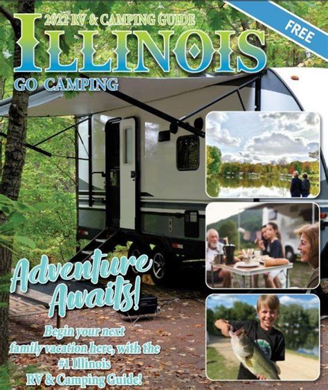 illinois-campground-association-springfield- - Yahoo Local …