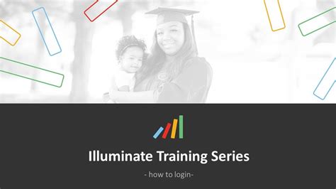 Illuminate Code Login