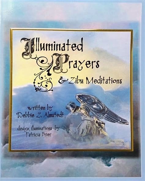 illuminated prayers