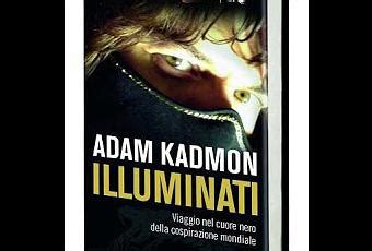 illuminati adam kadmon