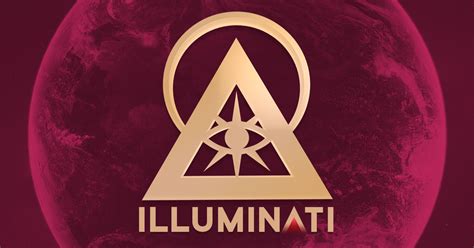 Illuminati Official Website
