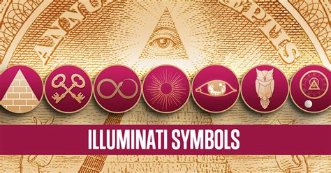 Illuminati Website