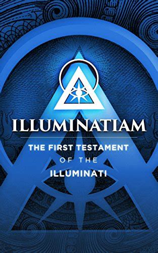 Read Illuminatiam The First 
