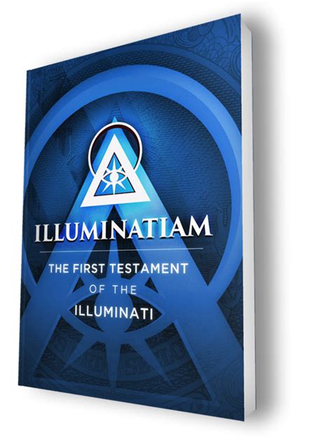 Read Online Illuminatiam The First Testament Of The Illuminati By Illuminatiam 