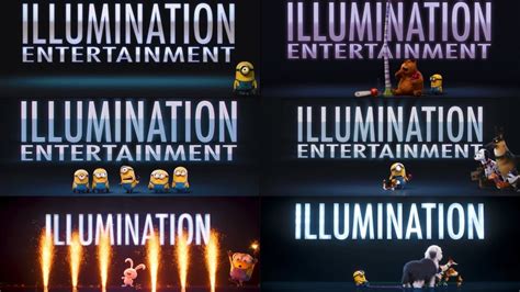 illumination entertainment