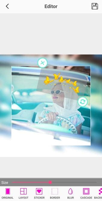 illusion Collage Edition APK Download for Android 
