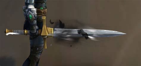 Illusion Sha Corruption
