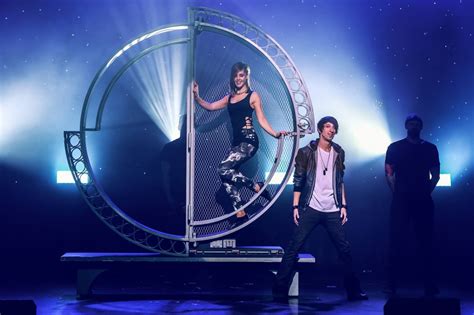 illusionist show branson mo