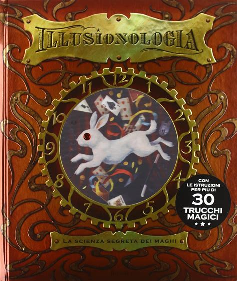 Illusionologia