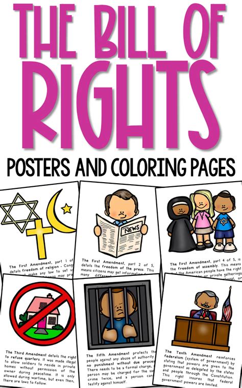 Illustrated Bill Of Rights For Kids   A Girl 039 S Bill Of Rights By - Illustrated Bill Of Rights For Kids