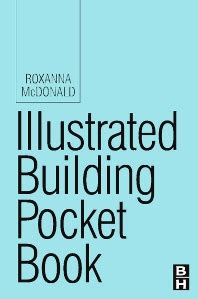 illustrated building pocket