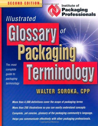 illustrated glossary of packaging terminology pdf