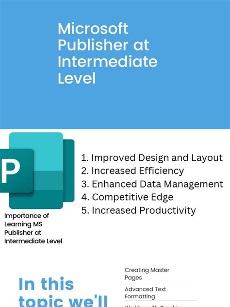 Illustrated Microsoft Publisher Xp Essentials Illustrated Course Guides