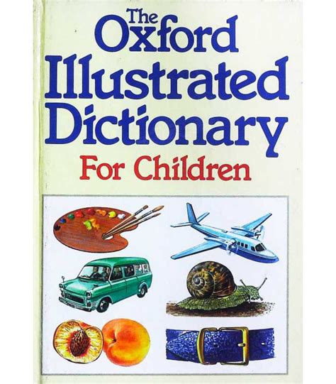 Read Online Illustrated Dictionary 