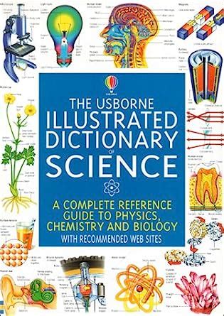 Download Illustrated Dictionary Of Science Usborne Illustrated Dictionaries 