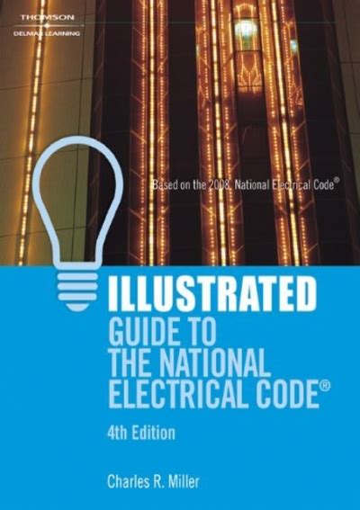 Read Online Illustrated Guide To The Nec Answers 