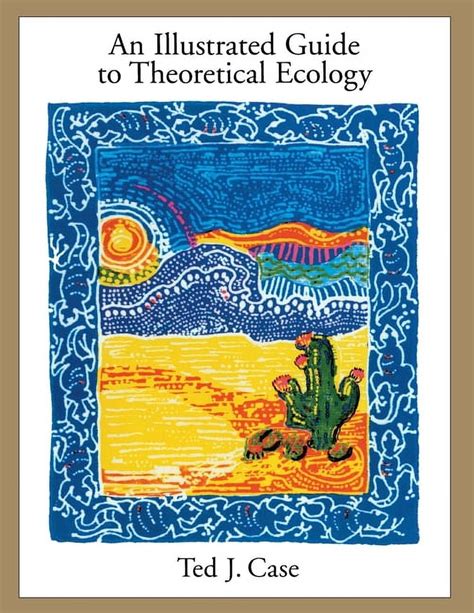 Download Illustrated Guide To Theoretical Ecology 