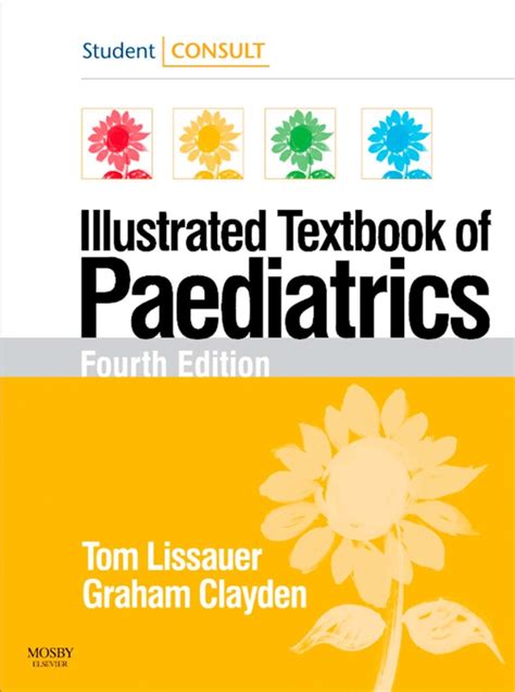 Full Download Illustrated Textbook Of Paediatrics 4Th Edition Free 