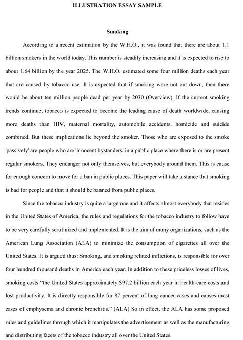 Read Illustration Paper Topics 