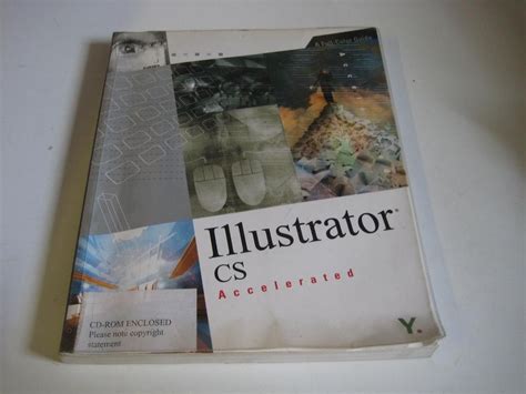 Illustrator Cs Accelerated A Full Color Guide