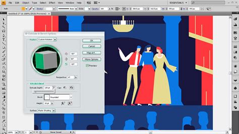 Illustrator Cs4