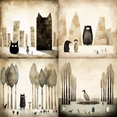 Illustrator Jon Klassen