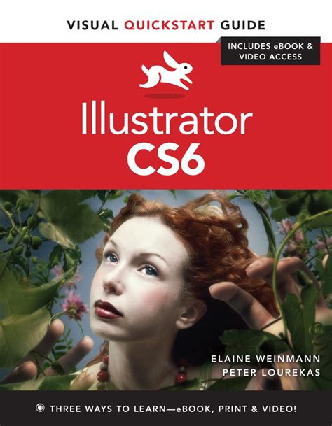 Read Illustrator Cs6 Visual Quickstart Guide Pdf 