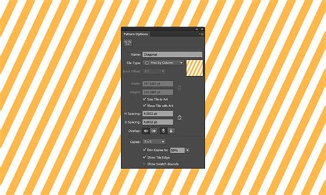 Download Illustrator Diagonal Guide 