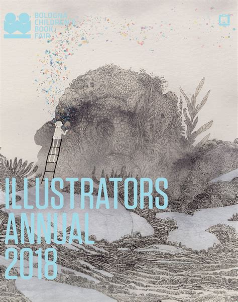 Illustrators Annual 2018