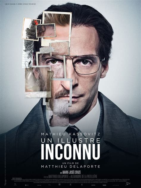 Illustre Inconnu