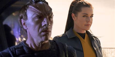 Illyrian Star Trek