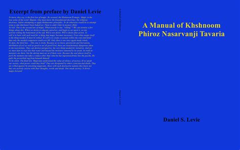 ilm e khshnoom pdf