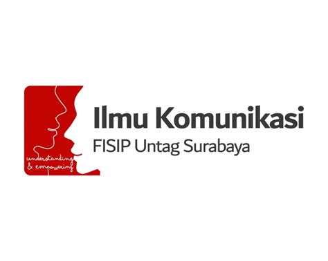 Ilmu Komunikasi Untag Surabaya Desain Baju Jurusan Ilkom - Desain Baju Jurusan Ilkom