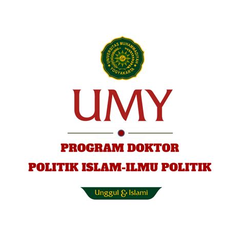 Ilmu Politik Logo