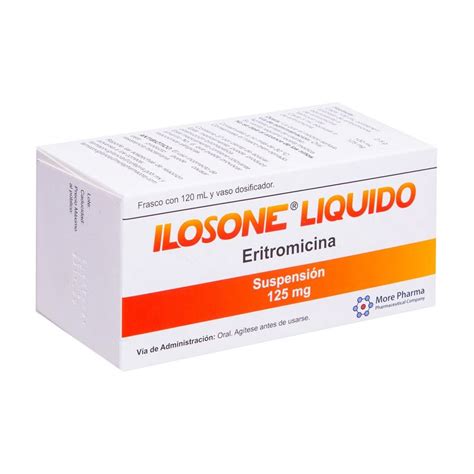 ilosone-4