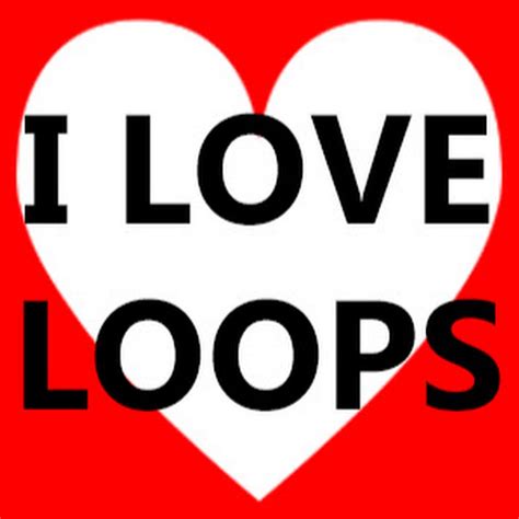 iloveloops