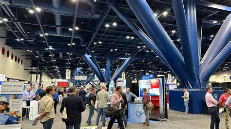 ilta trade show