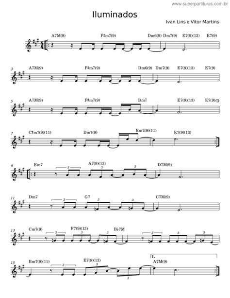 iluminada ivan lins biography