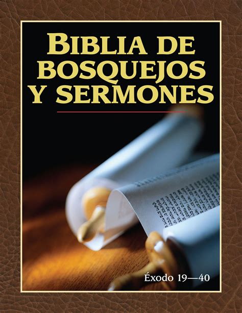 ilustraciones para sermones biblicos pdf