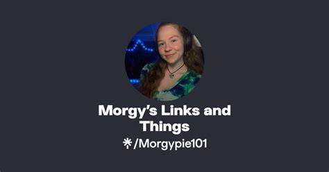 iluvmorgi nude