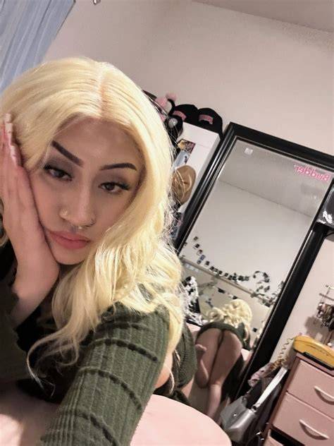 iluvvyammi onlyfans leaked