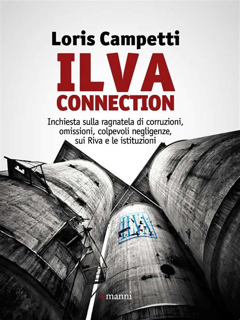 Ilva Connection